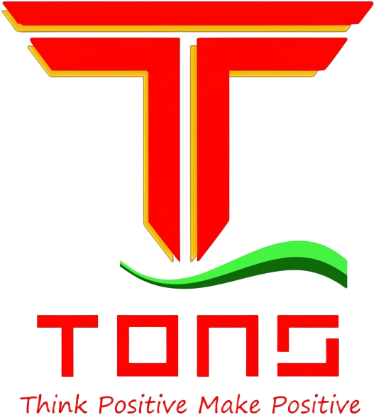 Tons Bio Medical logo